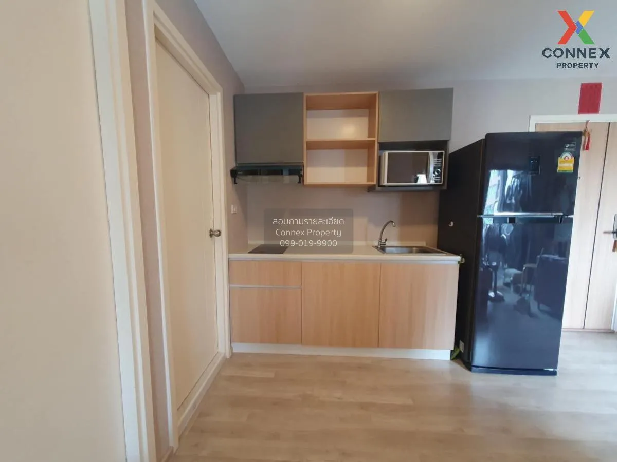 For Sale Condo , MAXXI Rachayothin - phaholyothin 34 , BTS-Kasets 3