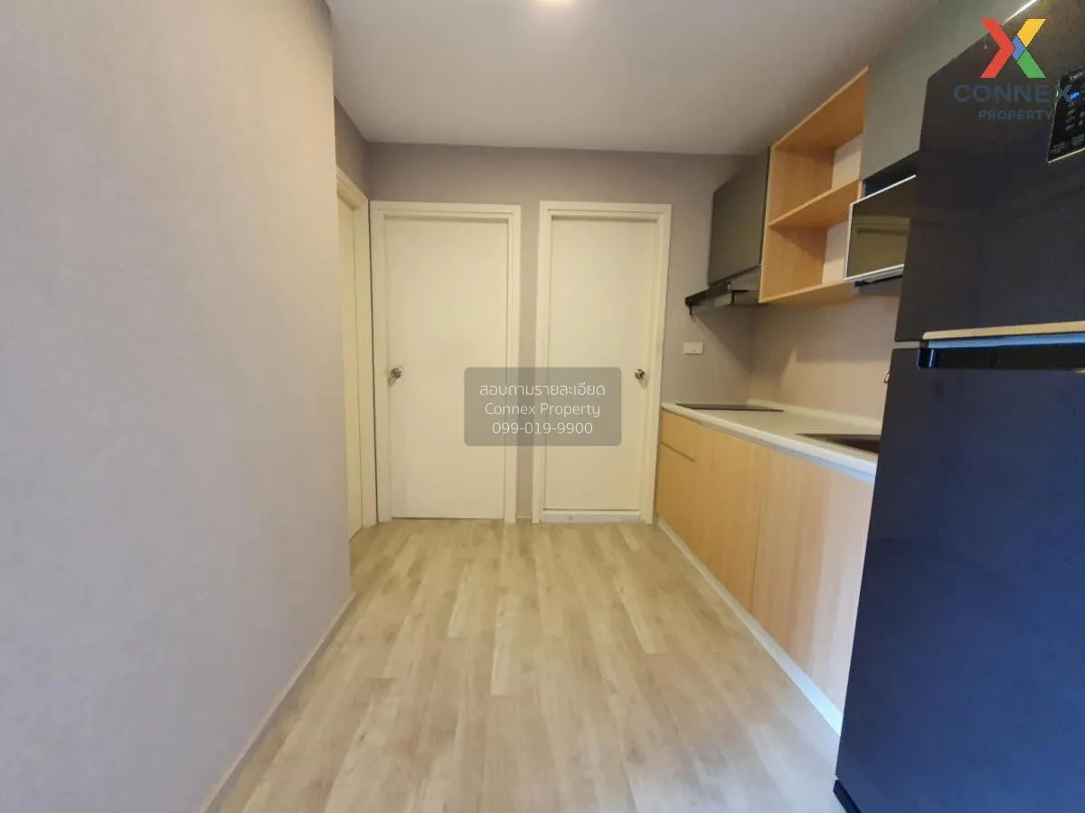 For Sale Condo , MAXXI Rachayothin - phaholyothin 34 , BTS-Kasets 4