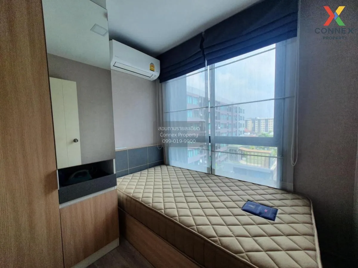 For Sale Condo , MAXXI Rachayothin - phaholyothin 34 , BTS-Kasets