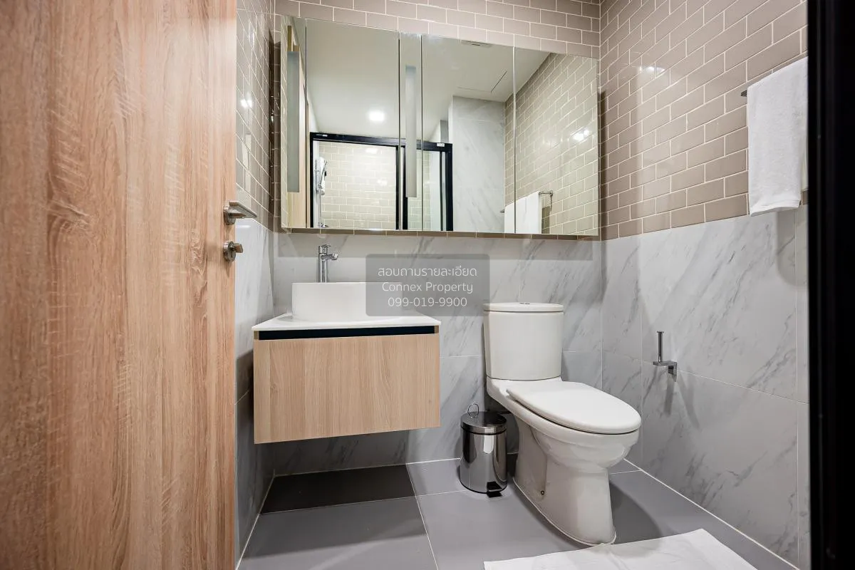 เช่าคอนโด  เอ็กซ์ที พญาไท BTS-พญาไท ถนนพญาไท เขต ราชเทวี กรุงเทพ 