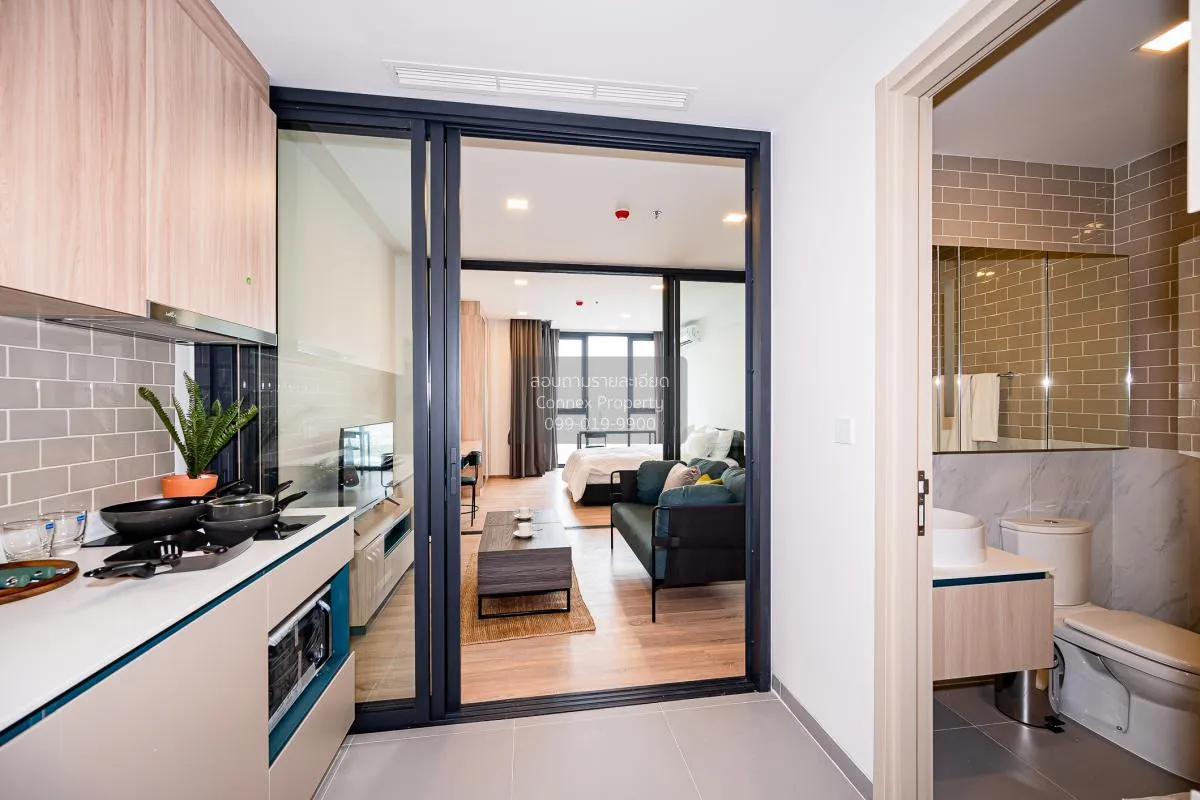 เช่าคอนโด  เอ็กซ์ที พญาไท BTS-พญาไท ถนนพญาไท เขต ราชเทวี กรุงเทพ 