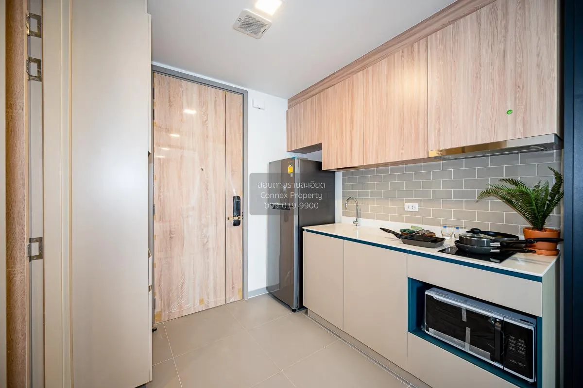 เช่าคอนโด  เอ็กซ์ที พญาไท BTS-พญาไท ถนนพญาไท เขต ราชเทวี กรุงเทพ 