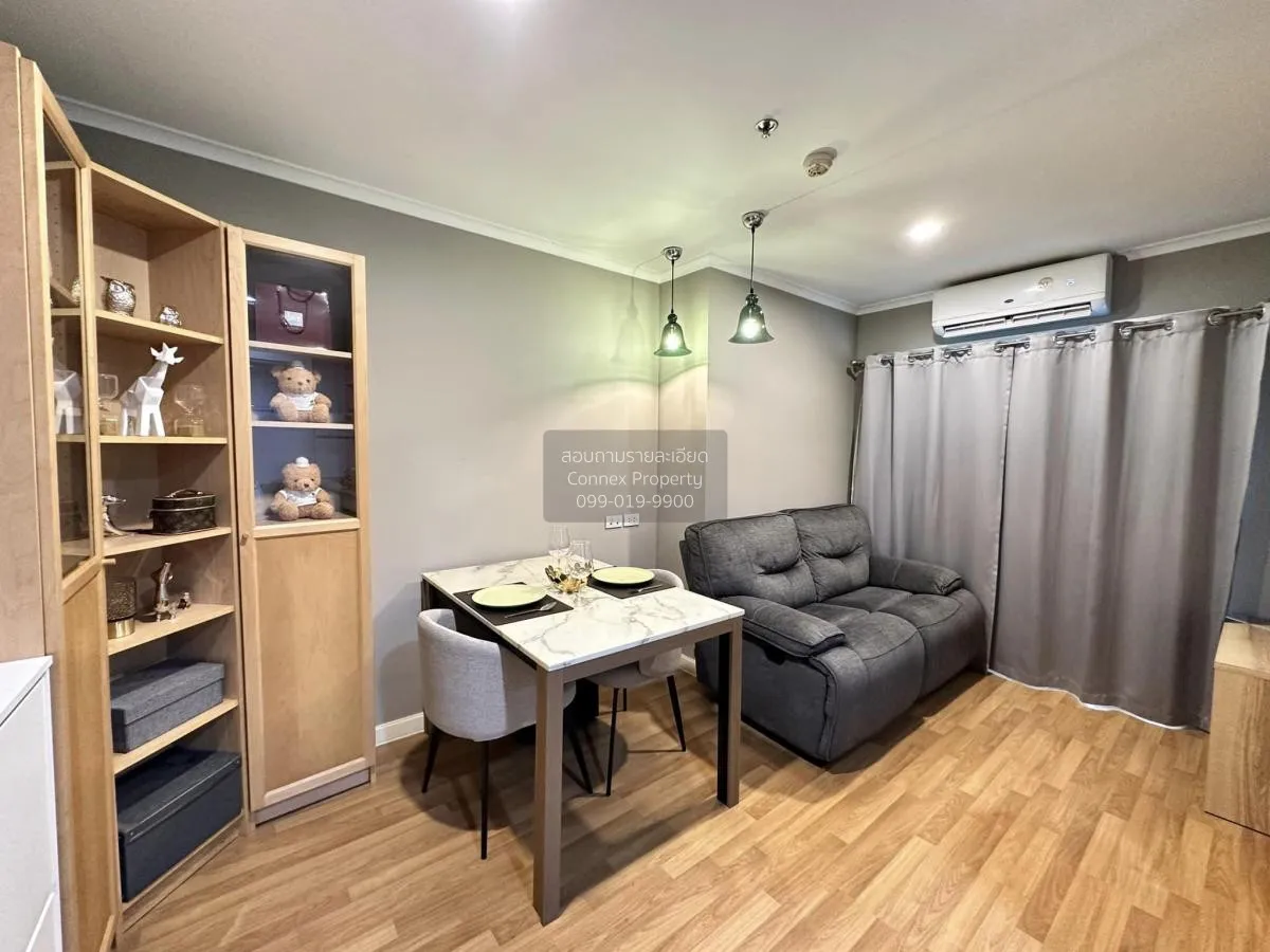 For Sale Condo , Lumpini Park Riverside Rama 3 , Bang Phong Phang 1