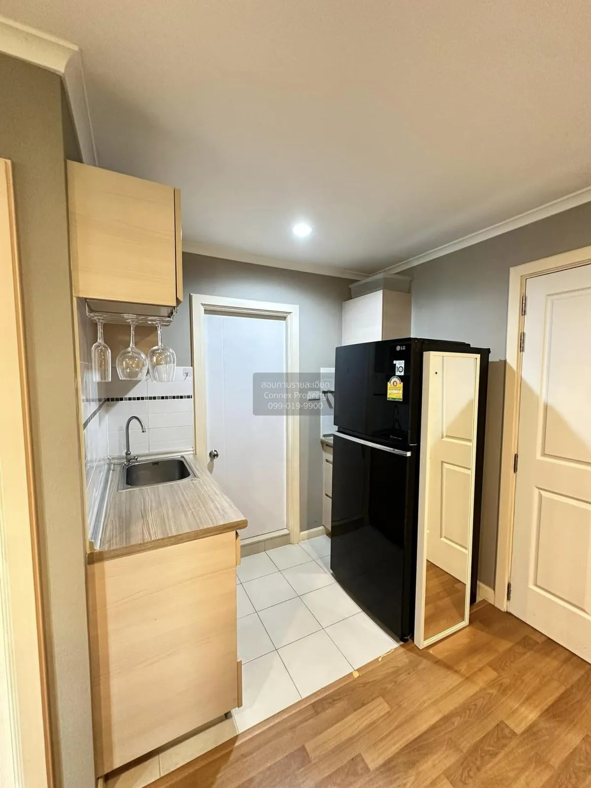 For Sale Condo , Lumpini Park Riverside Rama 3 , Bang Phong Phang 2