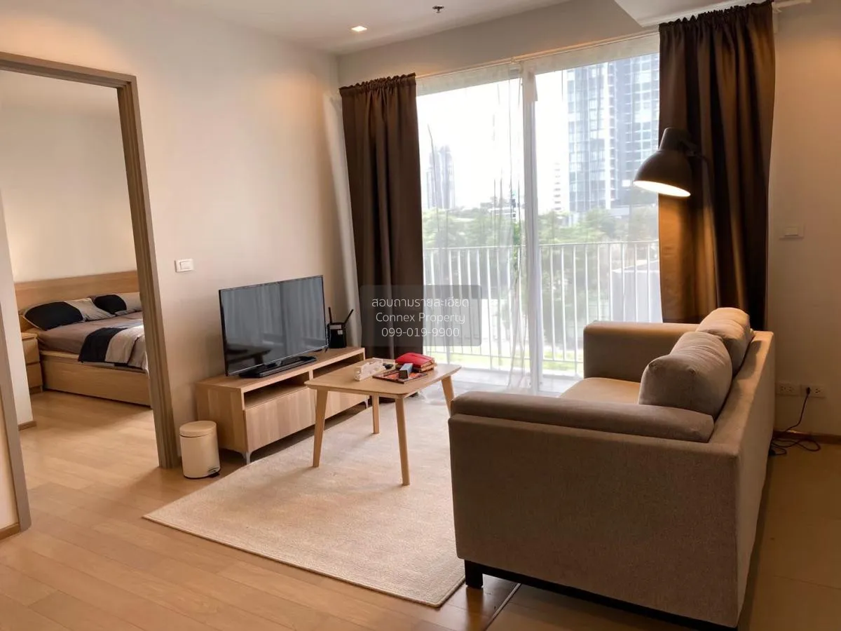 เช่าคอนโด  เอช คิว ทองหล่อ BTS-ทองหล่อ คลองตันเหนือ เขต วัฒนา กรุ 2