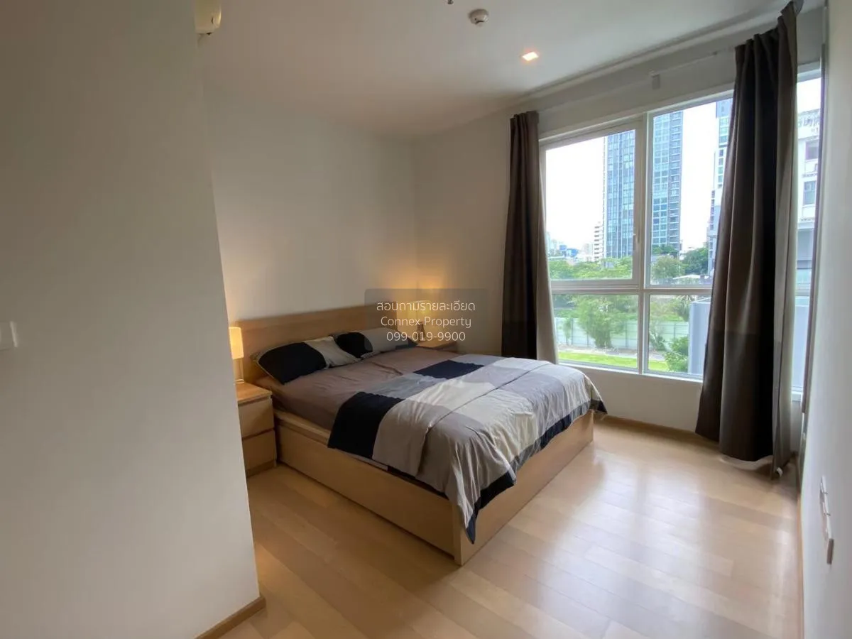 เช่าคอนโด  เอช คิว ทองหล่อ BTS-ทองหล่อ คลองตันเหนือ เขต วัฒนา กรุ 3