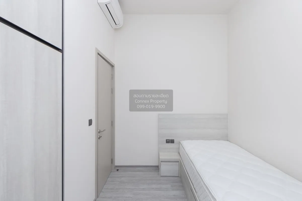 เช่าคอนโด  เดอะไลน์ สุขุมวิท 101 BTS-ปุณณวิถี บางจาก เขต พระโขนง 