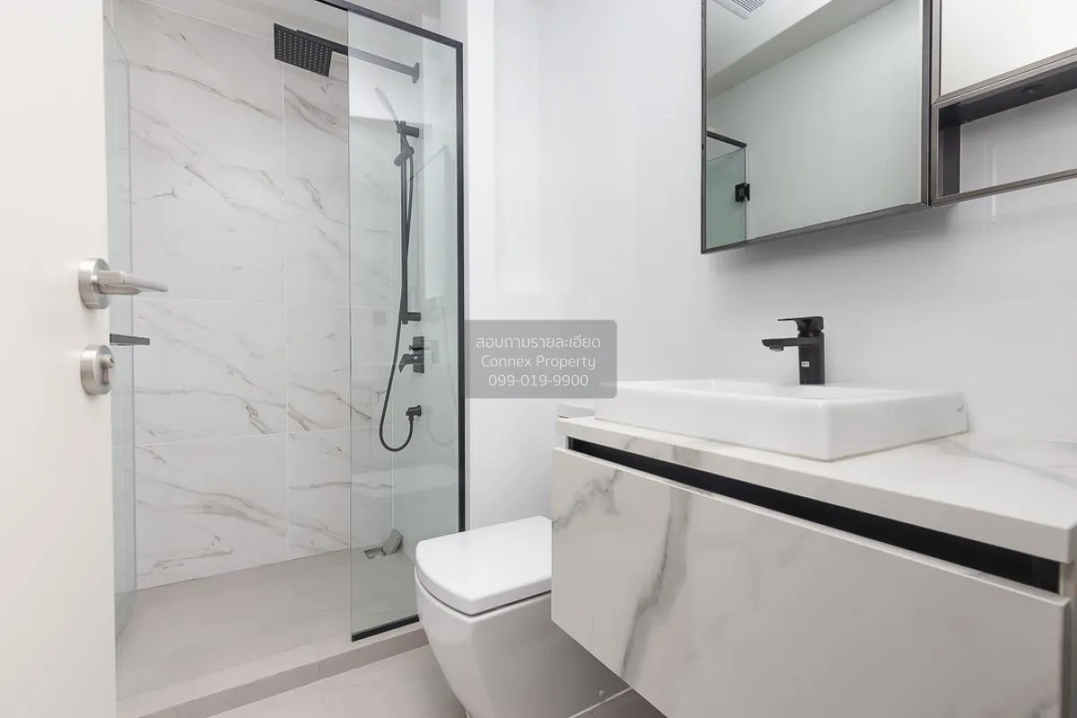 เช่าคอนโด  เดอะไลน์ สุขุมวิท 101 BTS-ปุณณวิถี บางจาก เขต พระโขนง 