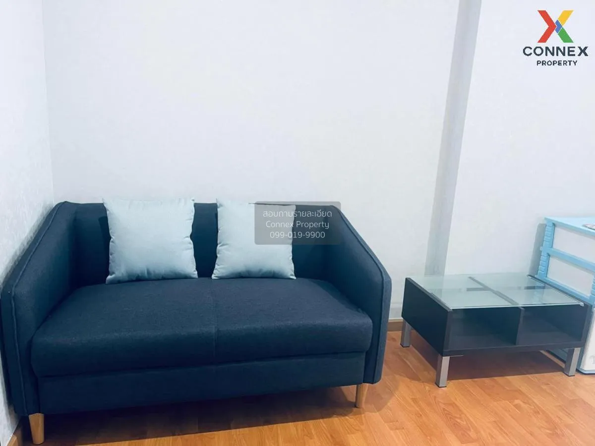 For Rent Condo , The President Sathorn - Ratchaphruek 2 , BTS-Ban 1