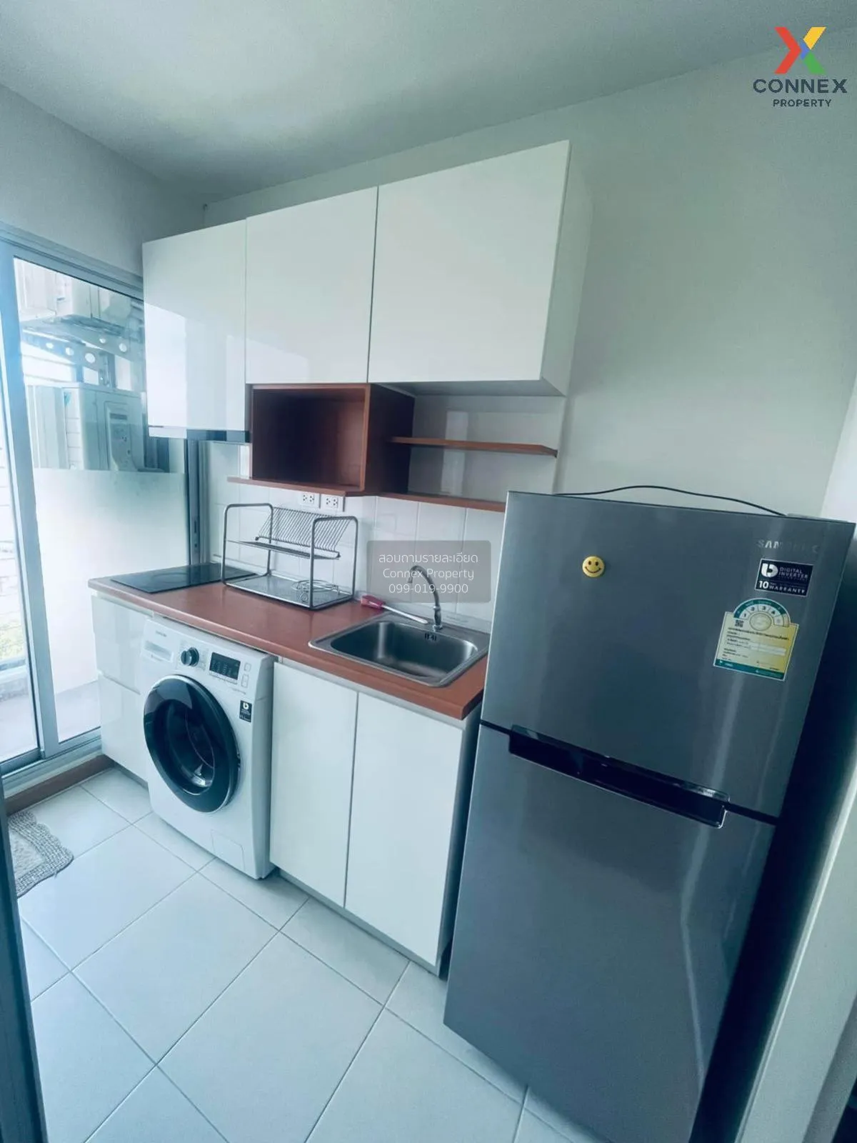 For Rent Condo , The President Sathorn - Ratchaphruek 2 , BTS-Ban 3