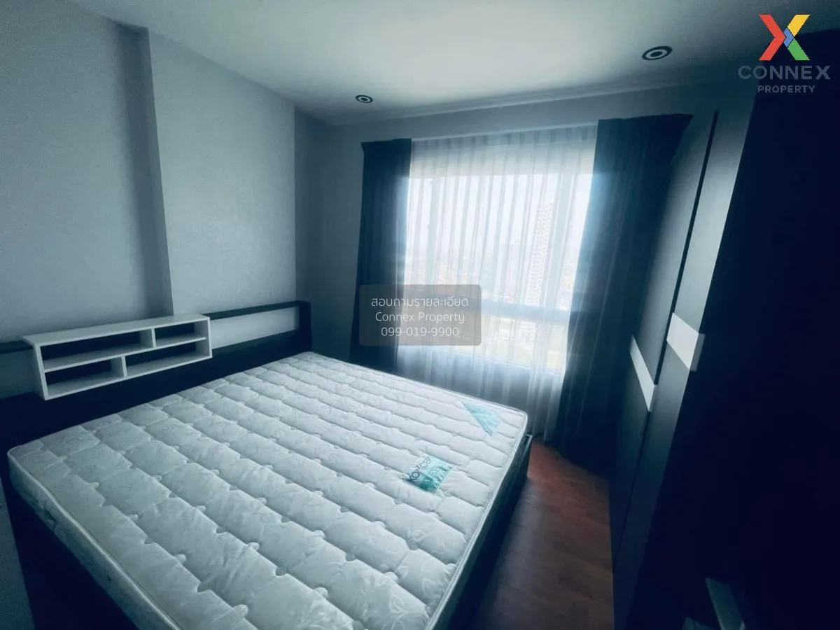 For Rent Condo , The President Sathorn - Ratchaphruek 2 , BTS-Ban 4