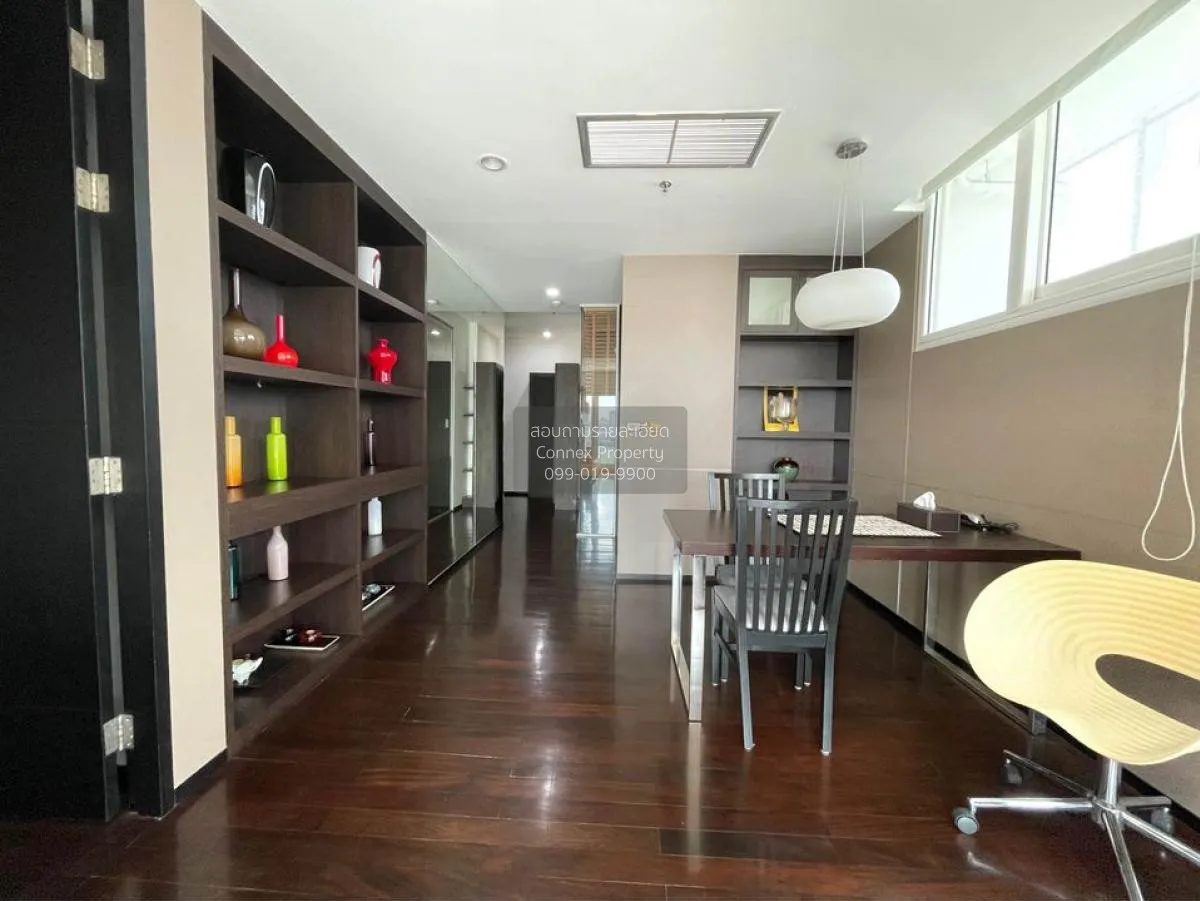 เช่าคอนโด  เดอะ ไฮท์ ทองหล่อ BTS-ทองหล่อ คลองเตยเหนือ เขต วัฒนา ก 3