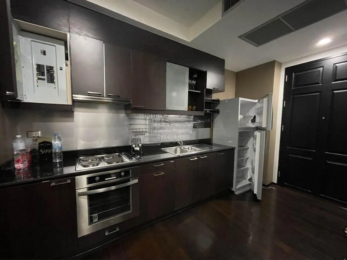 ขายคอนโด  เดอะ ไฮท์ ทองหล่อ BTS-ทองหล่อ คลองเตยเหนือ เขต วัฒนา กร 4