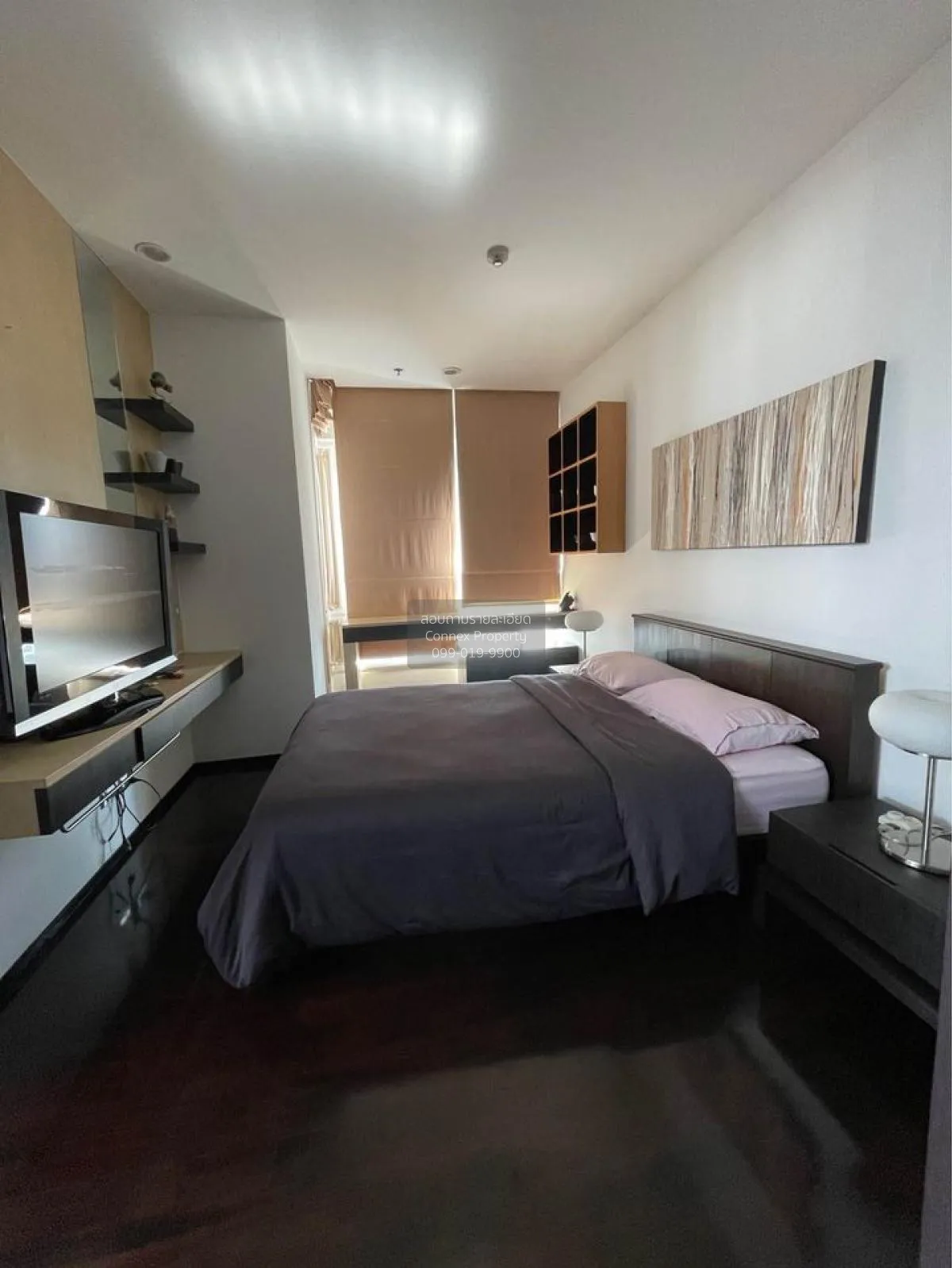 ขายคอนโด  เดอะ ไฮท์ ทองหล่อ BTS-ทองหล่อ คลองเตยเหนือ เขต วัฒนา กร