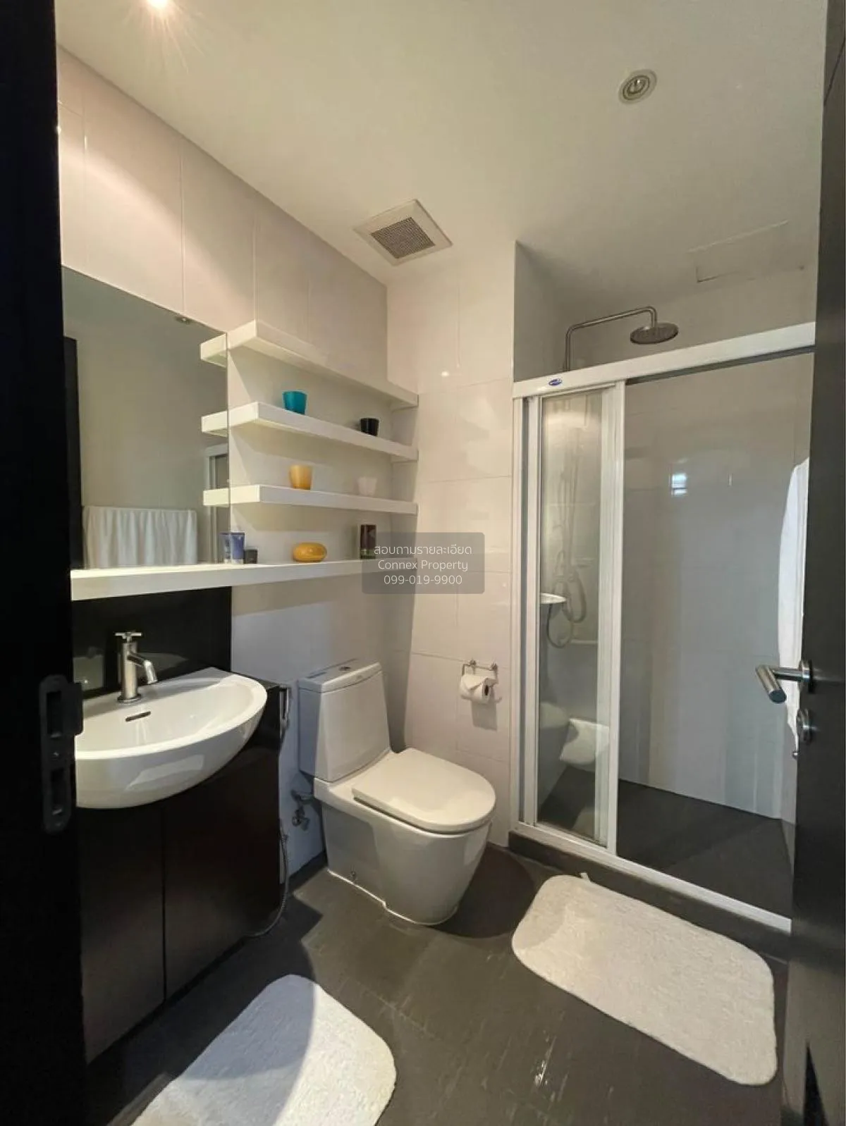 ขายคอนโด  เดอะ ไฮท์ ทองหล่อ BTS-ทองหล่อ คลองเตยเหนือ เขต วัฒนา กร