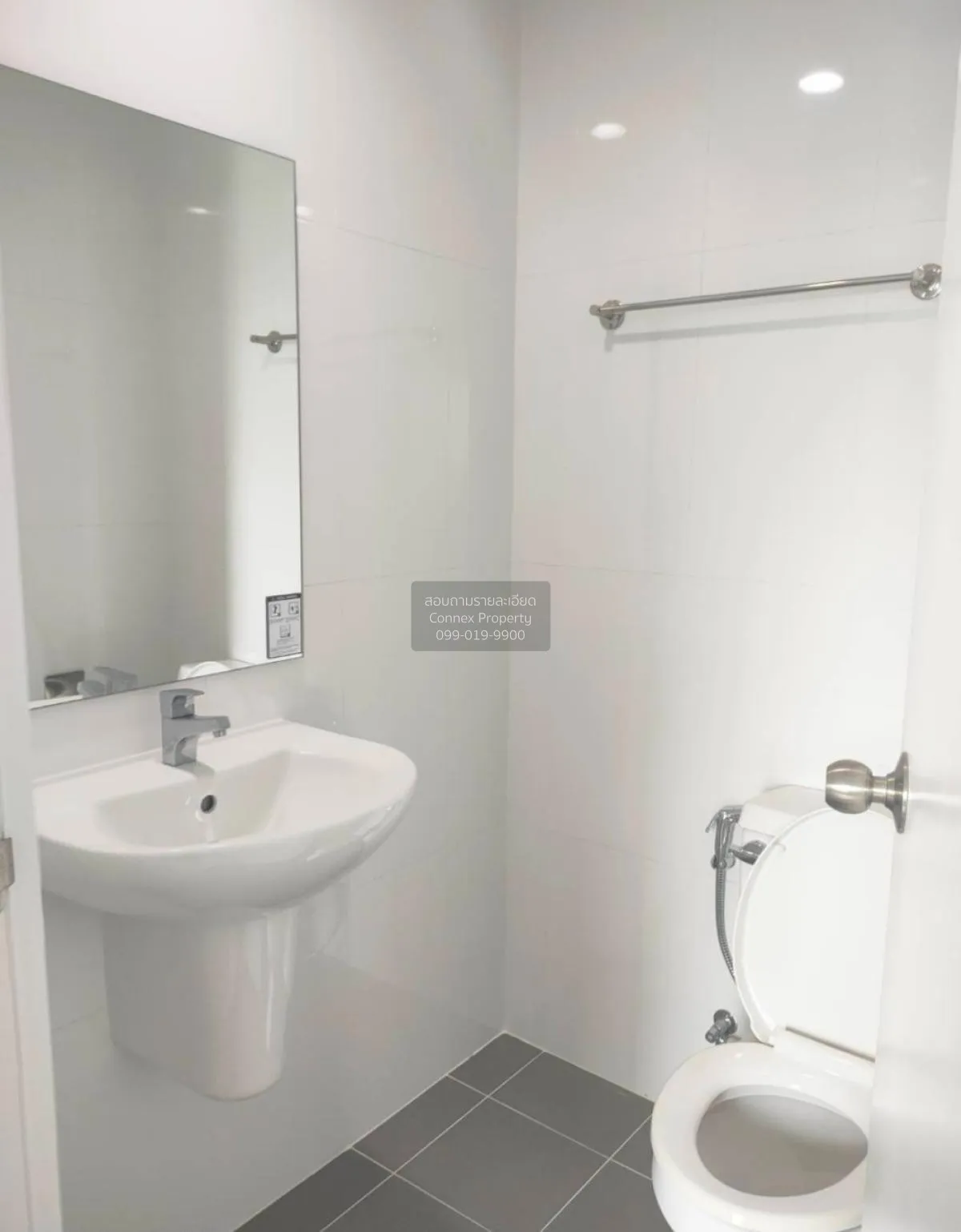 เช่าคอนโด  ไอคอนโด ศาลายา 2 เดอะ แคมปัส ศาลายา พุทธมณฑล นครปฐม CX