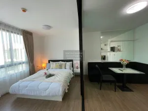 เช่าคอนโด  ไอคอนโด ศาลายา 2 เดอะ แคมปัส ศาลายา พุทธมณฑล นครปฐม CX-101453