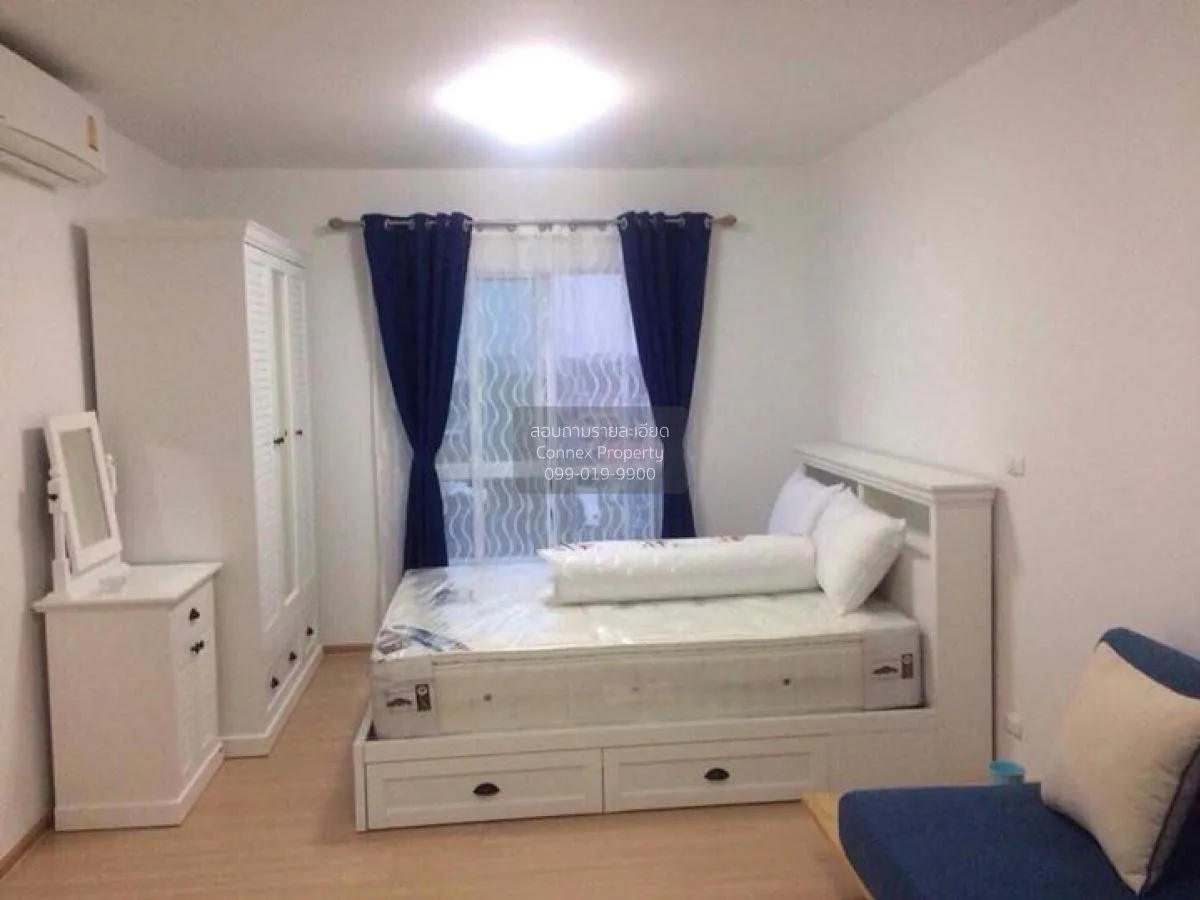 เช่าคอนโด  ยูนิโอ จรัญฯ 3 MRT-ท่าพระ วัดท่าพระ เขต บางกอกใหญ่ กรุ 2