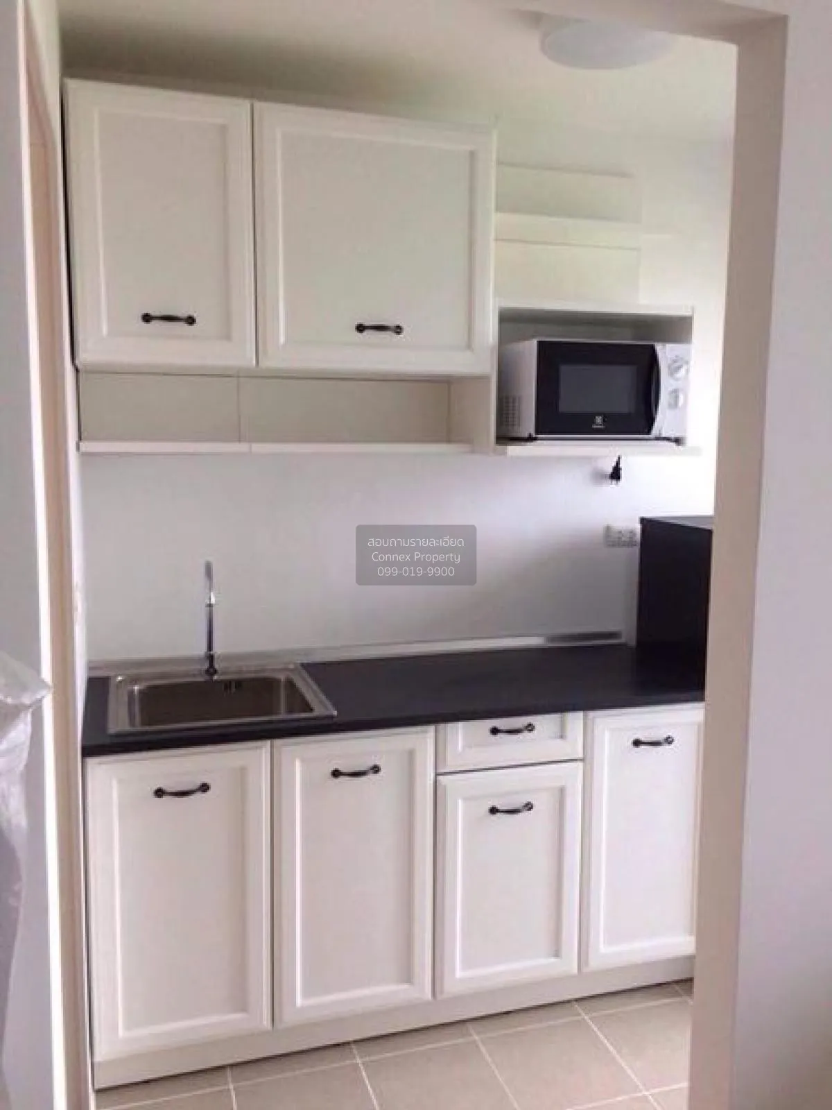 เช่าคอนโด  ยูนิโอ จรัญฯ 3 MRT-ท่าพระ วัดท่าพระ เขต บางกอกใหญ่ กรุ 4