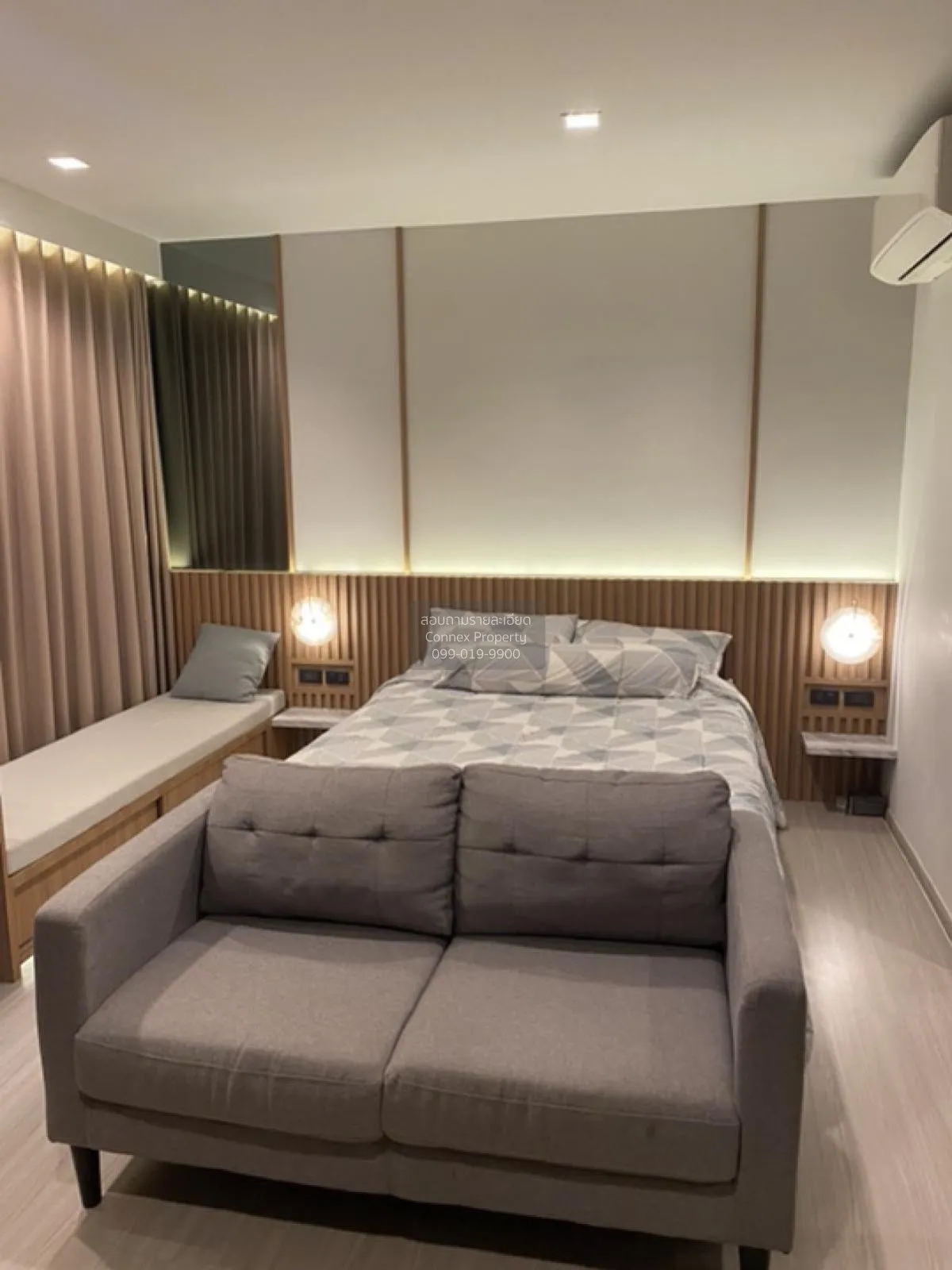 เช่าคอนโด  ไลฟ์ อโศก - พระรามเก้า MRT-พระราม 9 มักกะสัน เขต ราชเท 1