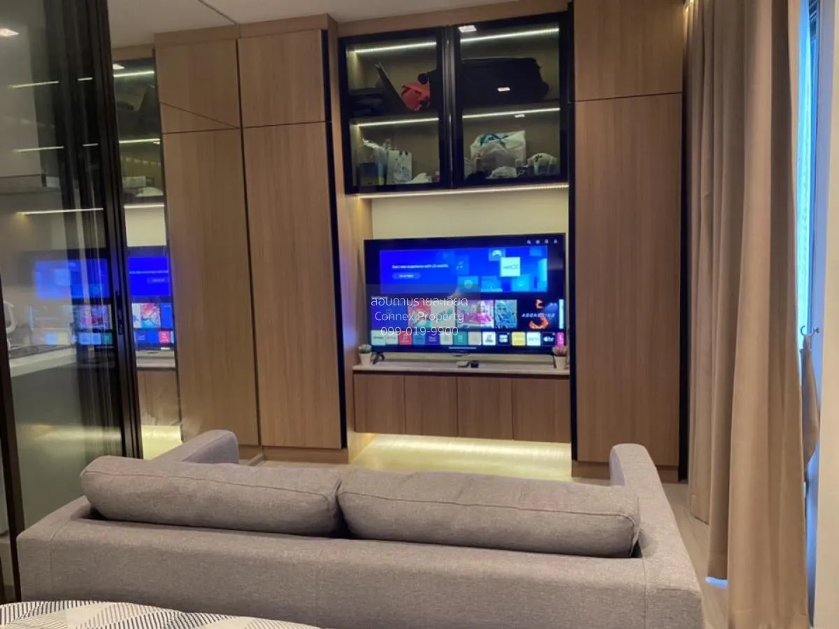 เช่าคอนโด  ไลฟ์ อโศก - พระรามเก้า MRT-พระราม 9 มักกะสัน เขต ราชเท 3