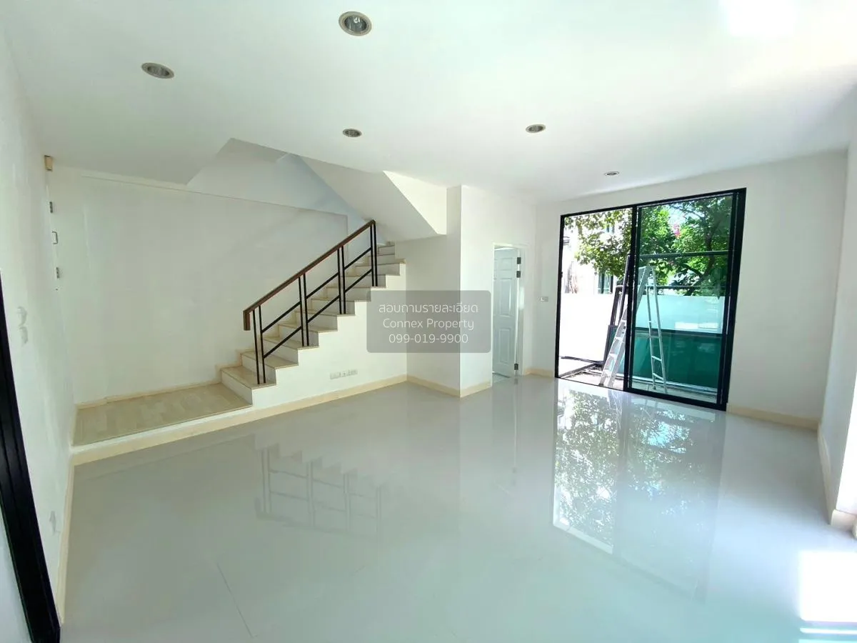 ขายทาวน์เฮ้าส์/ทาวน์โฮม  อารียา แมนดารีนา สุขุมวิท 77 สวนหลวง เขต 3