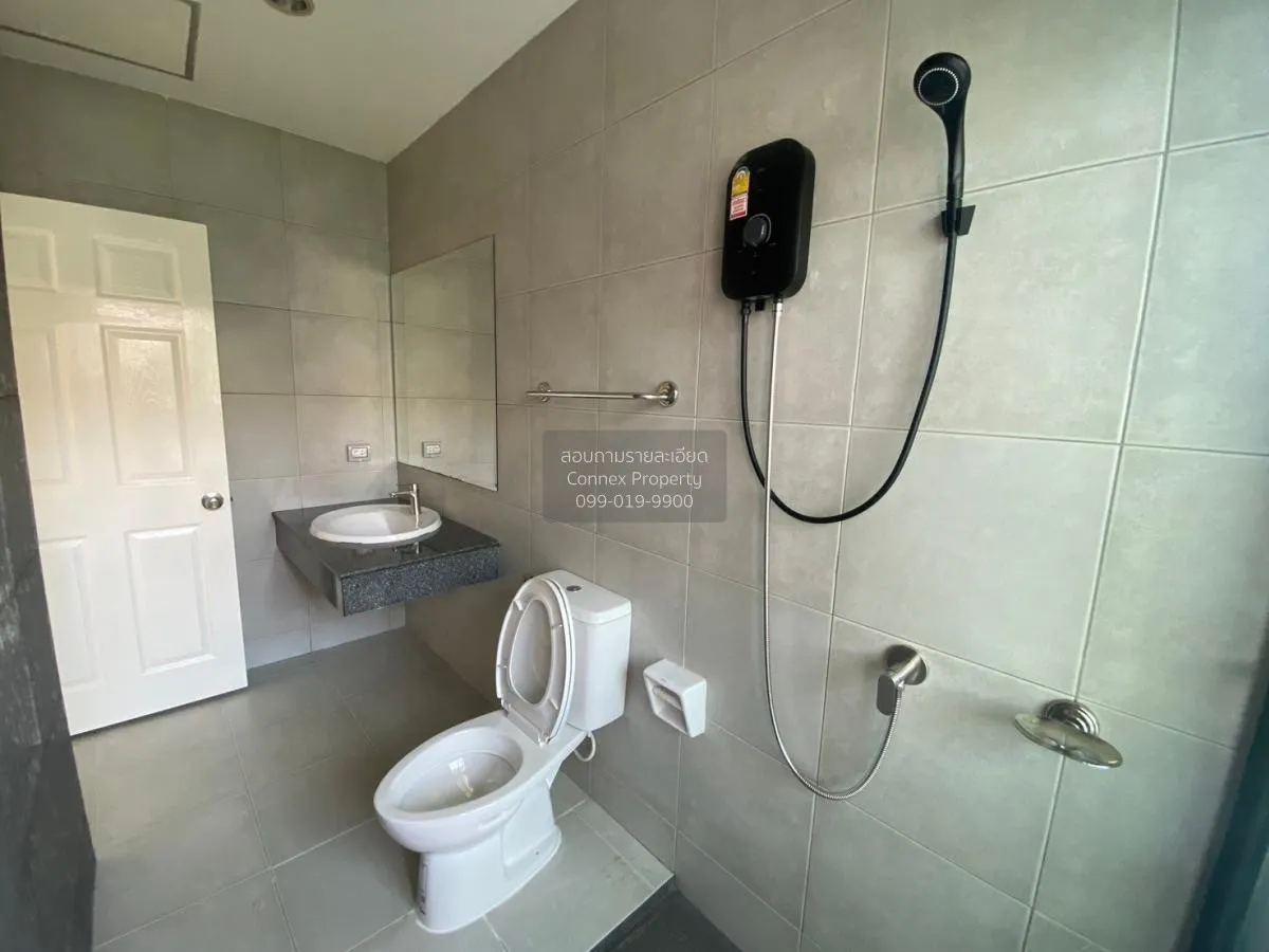 ขายทาวน์เฮ้าส์/ทาวน์โฮม  อารียา แมนดารีนา สุขุมวิท 77 สวนหลวง เขต