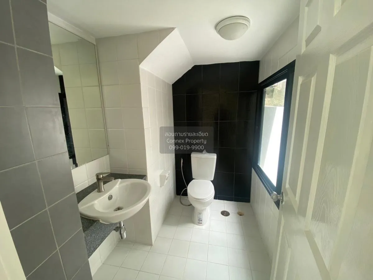 ขายทาวน์เฮ้าส์/ทาวน์โฮม  อารียา แมนดารีนา สุขุมวิท 77 สวนหลวง เขต