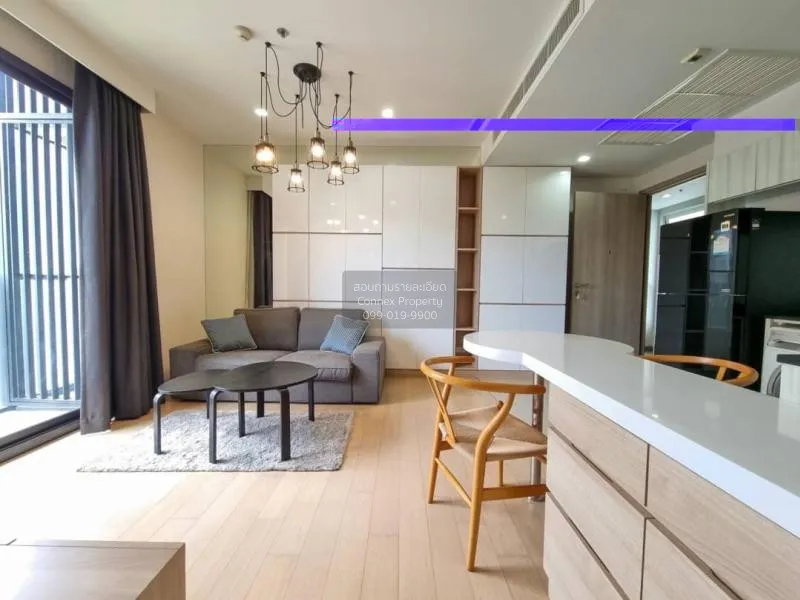 FOR SALE condo , HQ Thonglor , BTS-Thong Lo , Khlong Tan Nuea , W 1