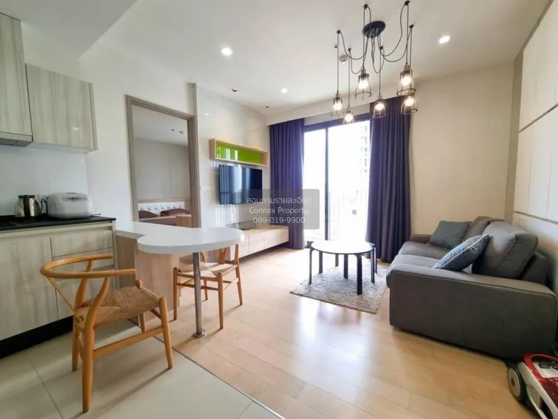 FOR SALE condo , HQ Thonglor , BTS-Thong Lo , Khlong Tan Nuea , W 2