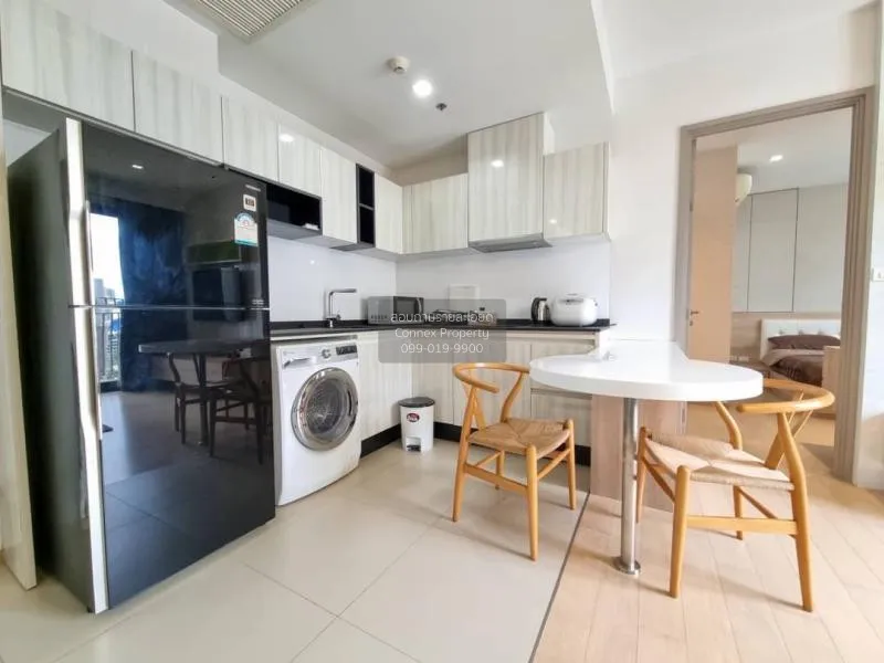 FOR SALE condo , HQ Thonglor , BTS-Thong Lo , Khlong Tan Nuea , W 3