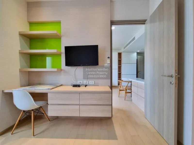 FOR SALE condo , HQ Thonglor , BTS-Thong Lo , Khlong Tan Nuea , W