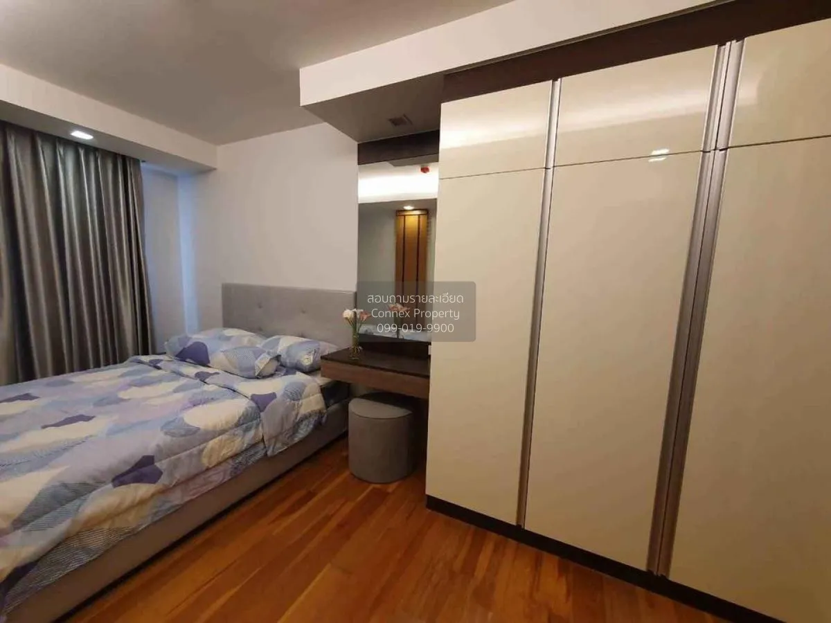 เช่าคอนโด  โฟกัส เพลินจิต BTS-เพลินจิต คลองเตย เขต คลองเตย กรุงเท