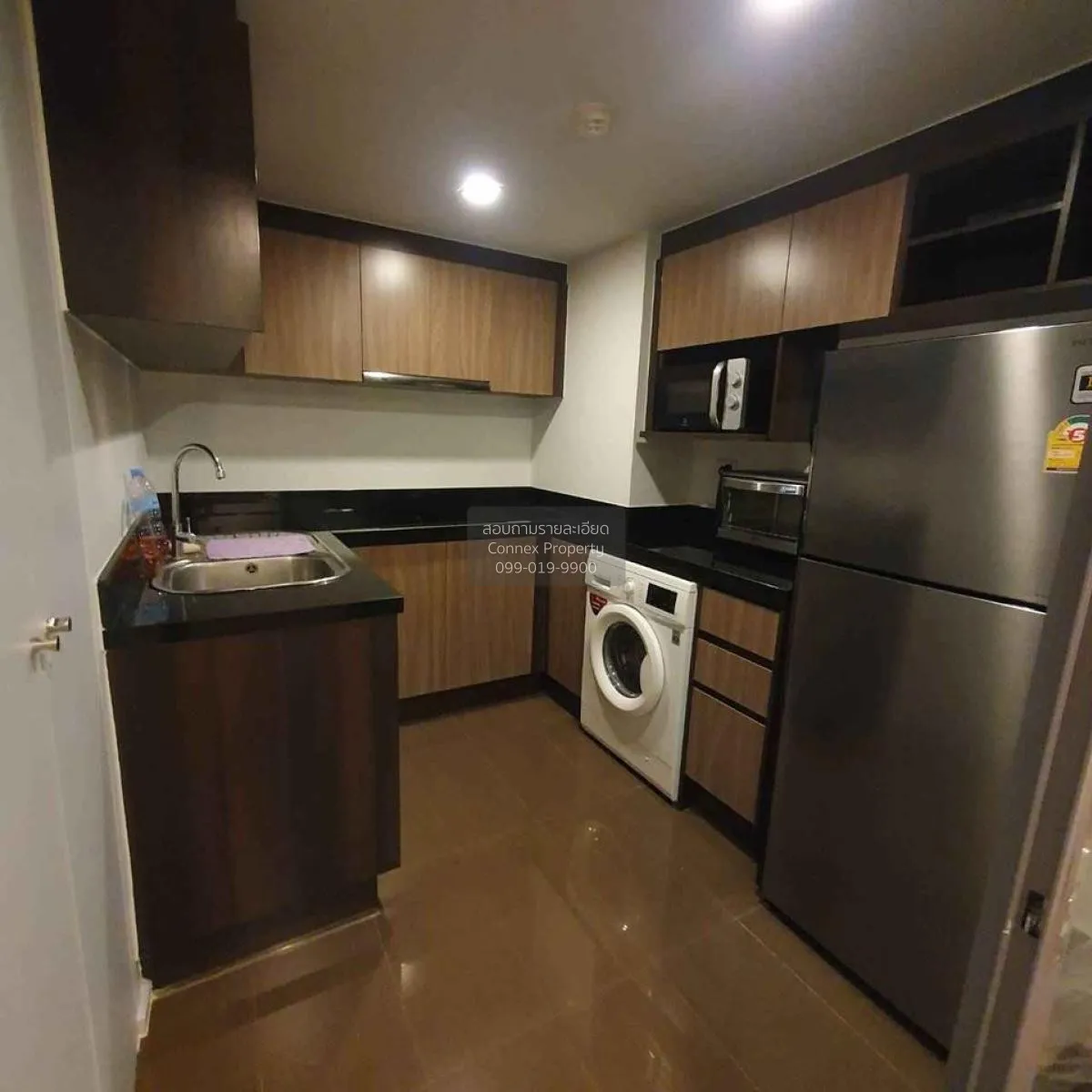 ขายคอนโด  โฟกัส เพลินจิต BTS-เพลินจิต คลองเตย เขต คลองเตย กรุงเทพ 4