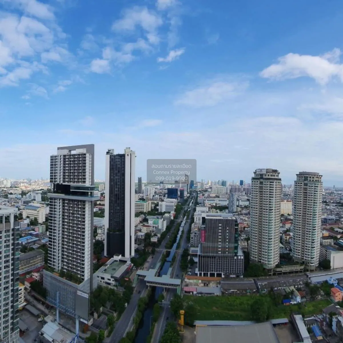 เช่าคอนโด  ดิ เอ็มไพร์ เพลส BTS-ช่องนนทรี ยานนาวา เขต สาทร กรุงเท