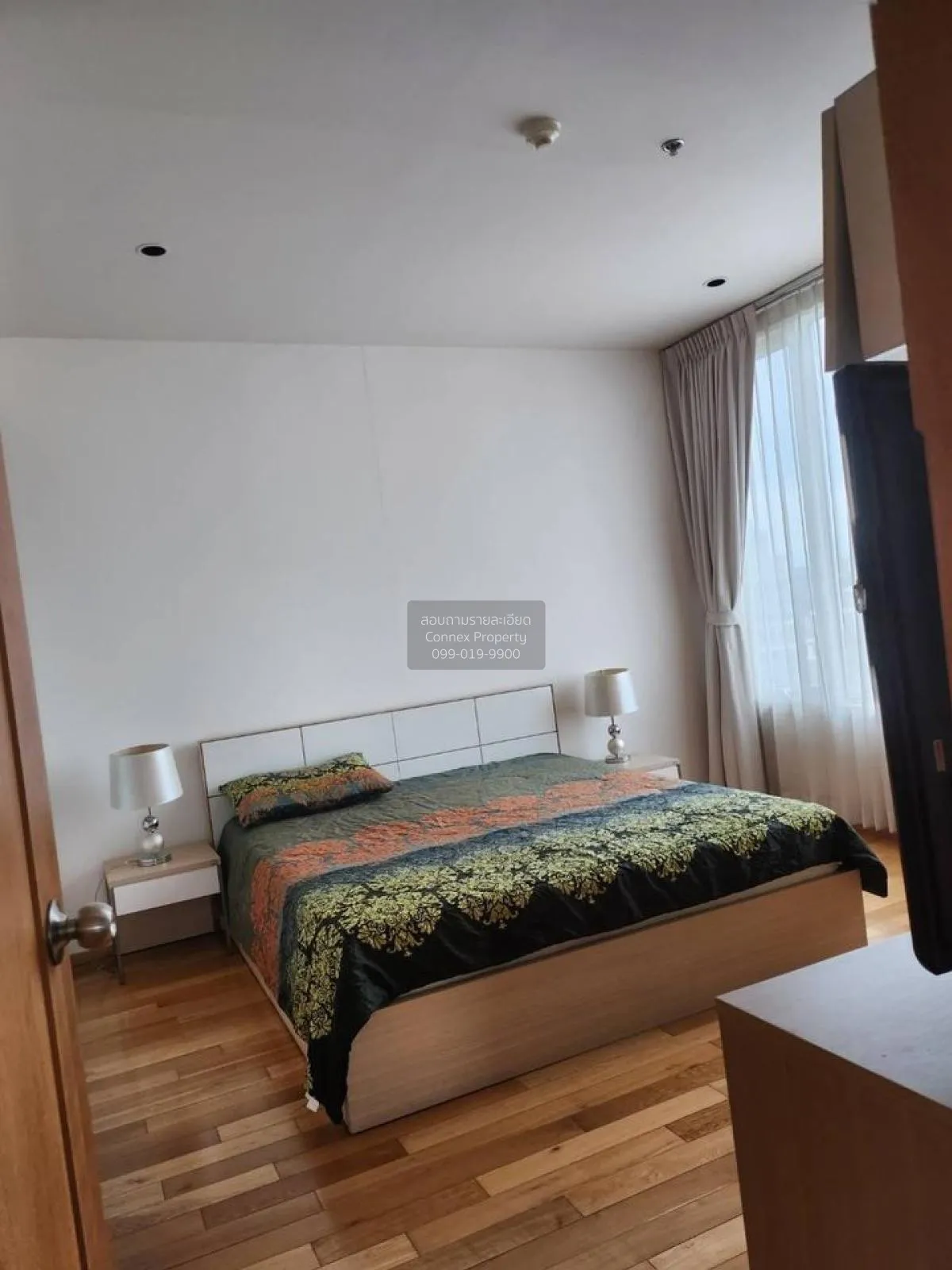 เช่าคอนโด  ดิ เอ็มไพร์ เพลส BTS-ช่องนนทรี ยานนาวา เขต สาทร กรุงเท