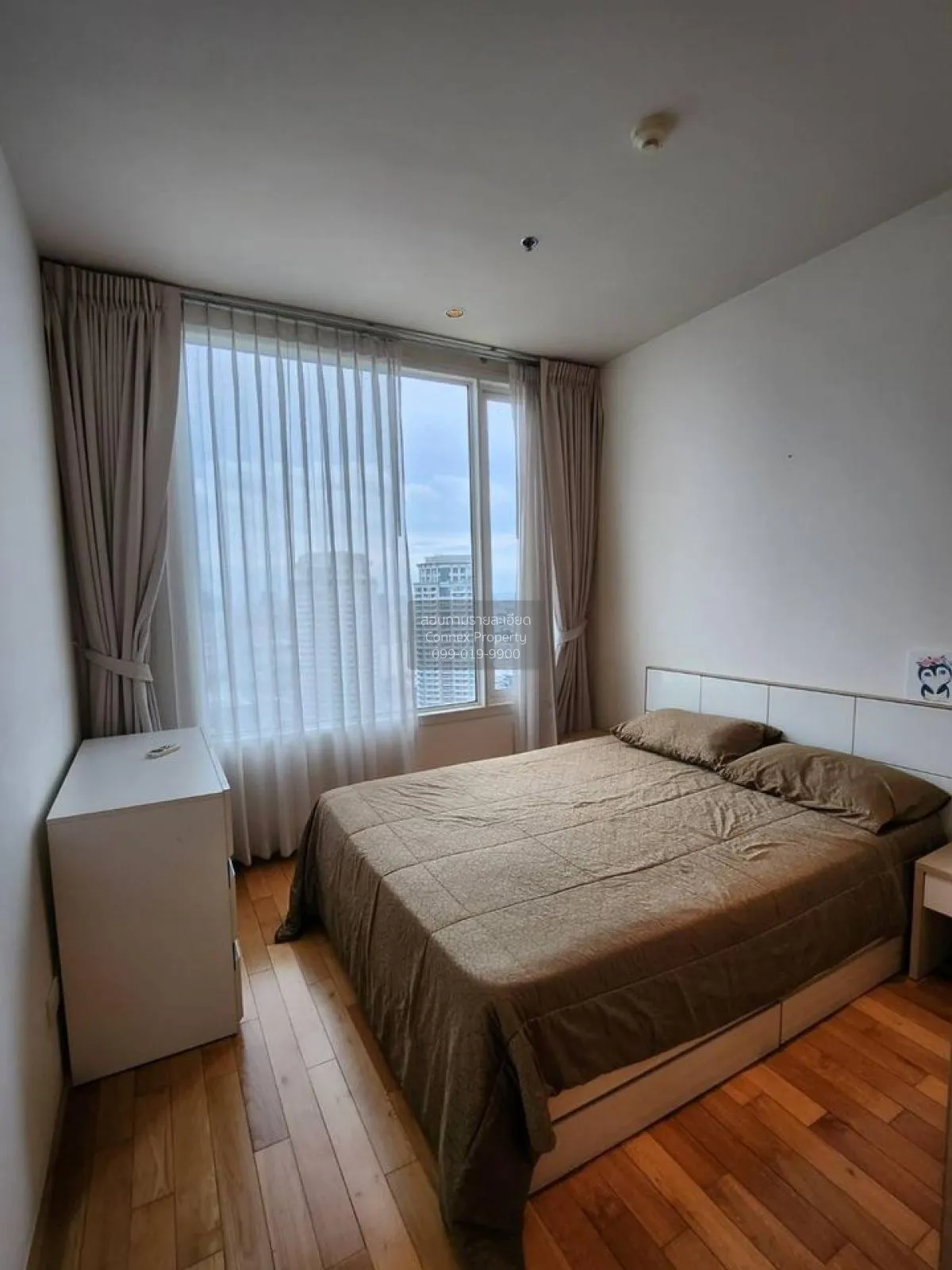 เช่าคอนโด  ดิ เอ็มไพร์ เพลส BTS-ช่องนนทรี ยานนาวา เขต สาทร กรุงเท