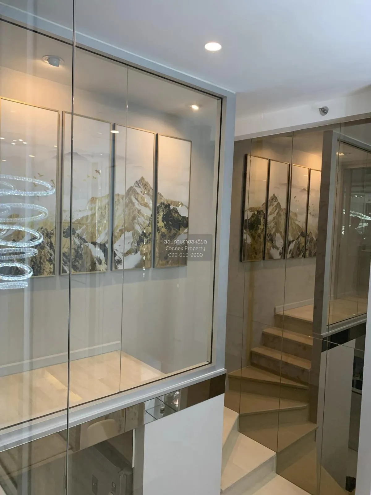 เช่าคอนโด  ไนท์บริดจ์ ไพร์ม สาทร ดูเพล็กซ์ BTS-ช่องนนทรี ทุ่งมหาเ