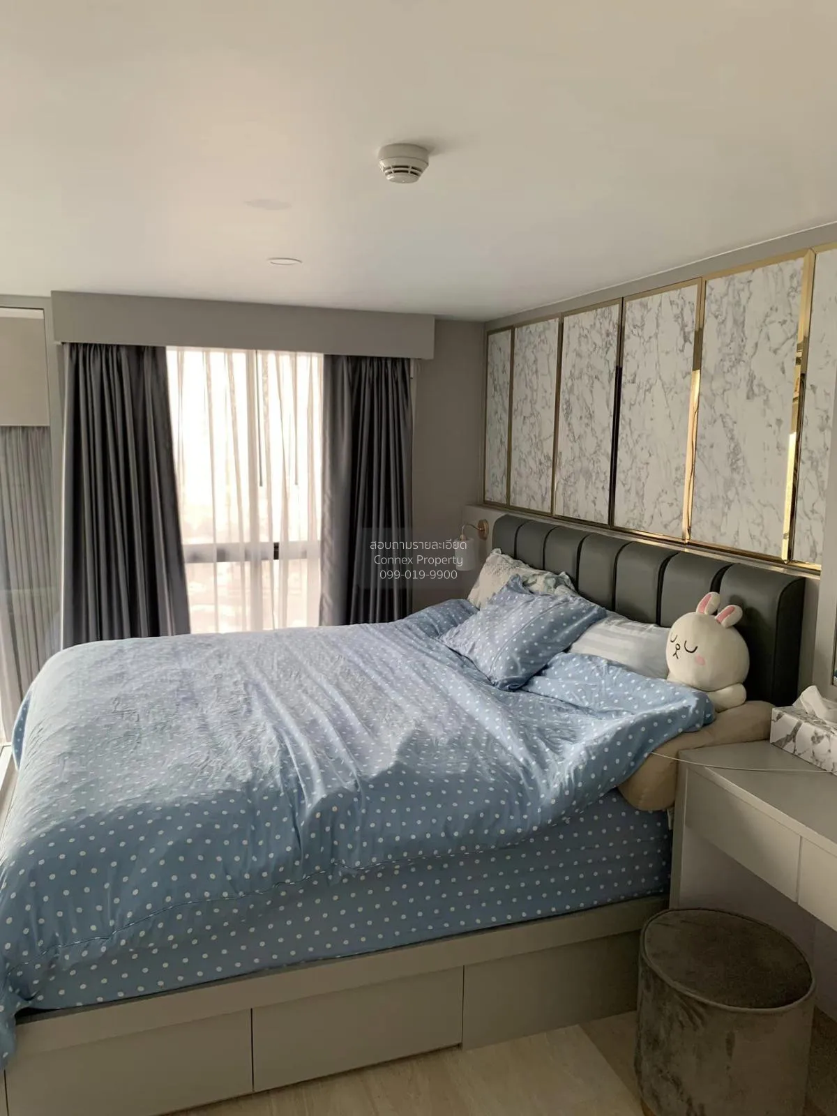 เช่าคอนโด  ไนท์บริดจ์ ไพร์ม สาทร ดูเพล็กซ์ BTS-ช่องนนทรี ทุ่งมหาเ