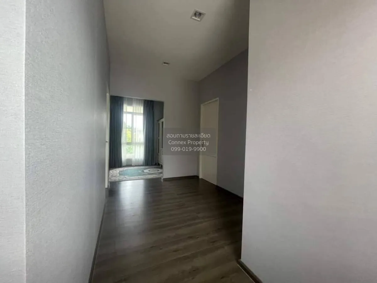 For Sale House , Mantana Westgate , nice view , wide frontage , B