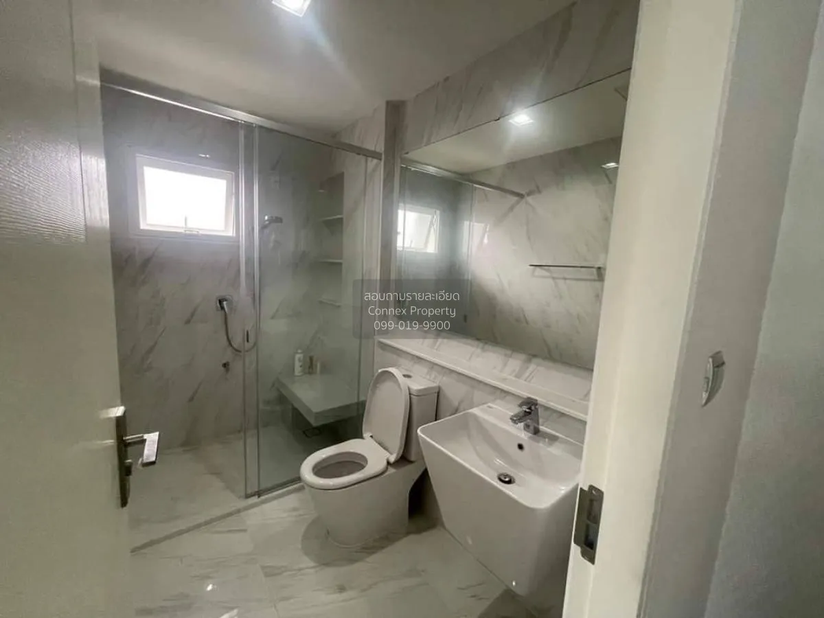 เช่าบ้าน  มัณฑนา เวสต์เกต บางรักพัฒนา บางบัวทอง นนทบุรี CX-101469