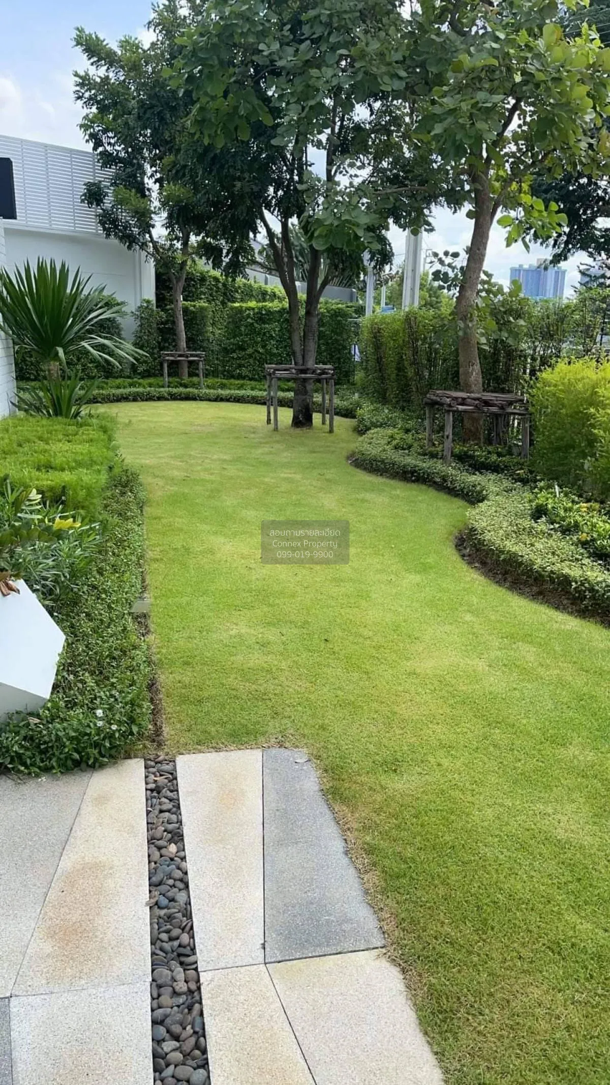 เช่าบ้าน  มัณฑนา เวสต์เกต บางรักพัฒนา บางบัวทอง นนทบุรี CX-101469 3