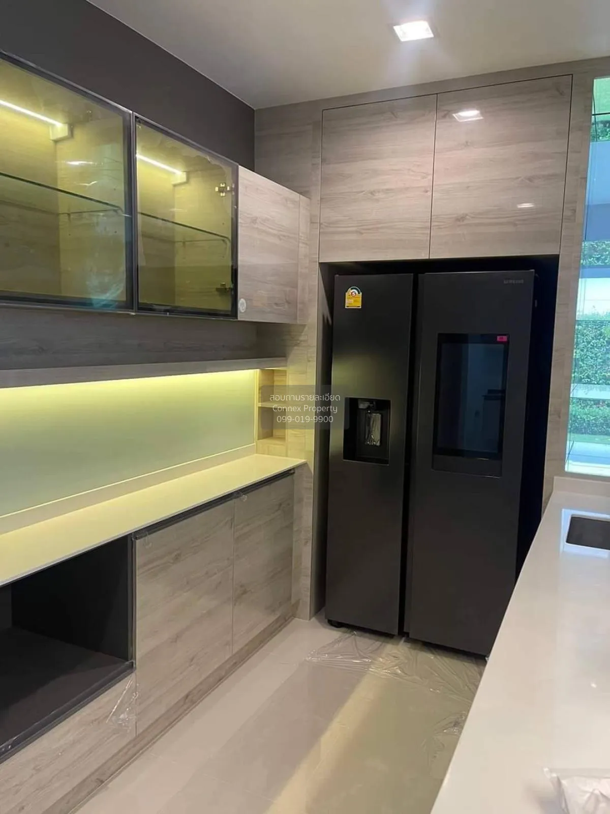 เช่าบ้าน  มัณฑนา เวสต์เกต บางรักพัฒนา บางบัวทอง นนทบุรี CX-101469