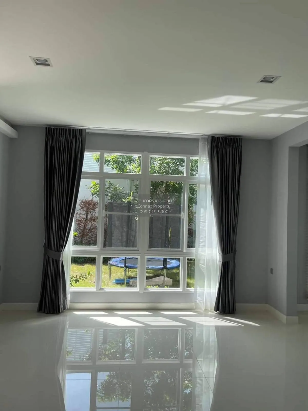 เช่าบ้าน  มัณฑนา เวสต์เกต บางรักพัฒนา บางบัวทอง นนทบุรี CX-101469