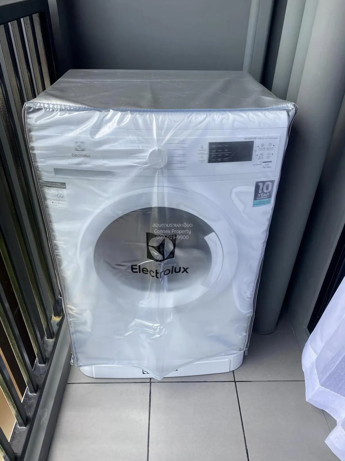 For Rent Condo , The Privacy Thaphra Interchange , MRT-Tha Phra ,