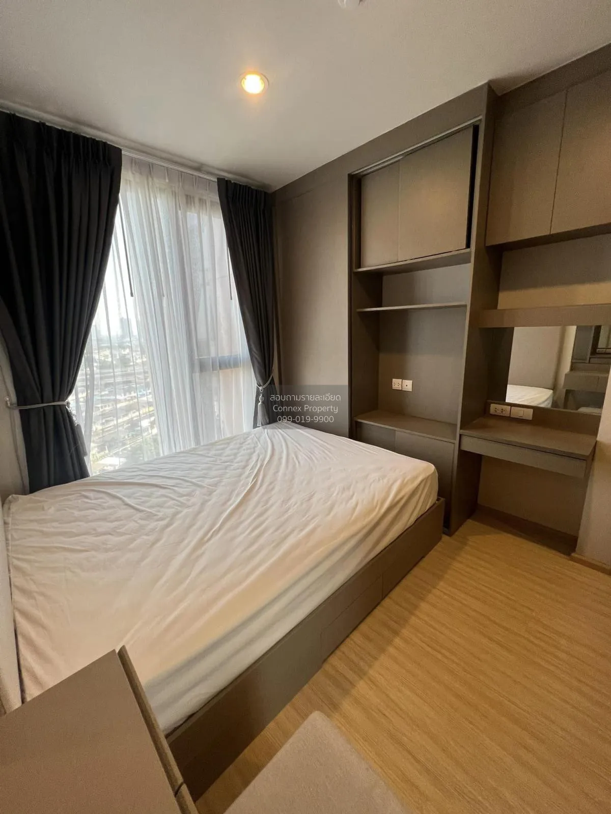 For Rent Condo , The Privacy Thaphra Interchange , MRT-Tha Phra ,