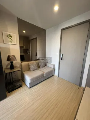 For Rent Condo , The Privacy Thaphra Interchange , MRT-Tha Phra , Wat Tha Phra , Bangkok Yai , Bangkok , CX-101472