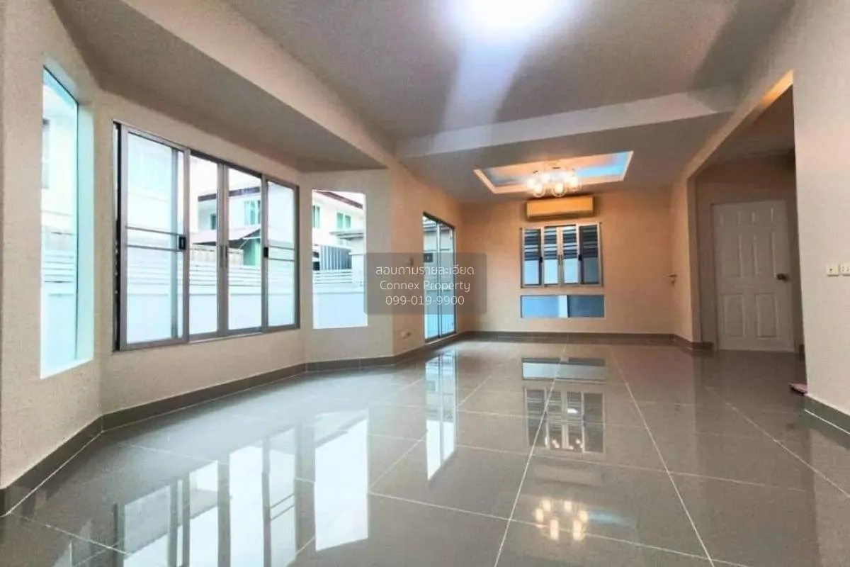 ขายบ้าน  พฤกษ์ลดา รังสิต คลอง 4 ลาดสวาย ลำลูกกา ปทุมธานี CX-10147