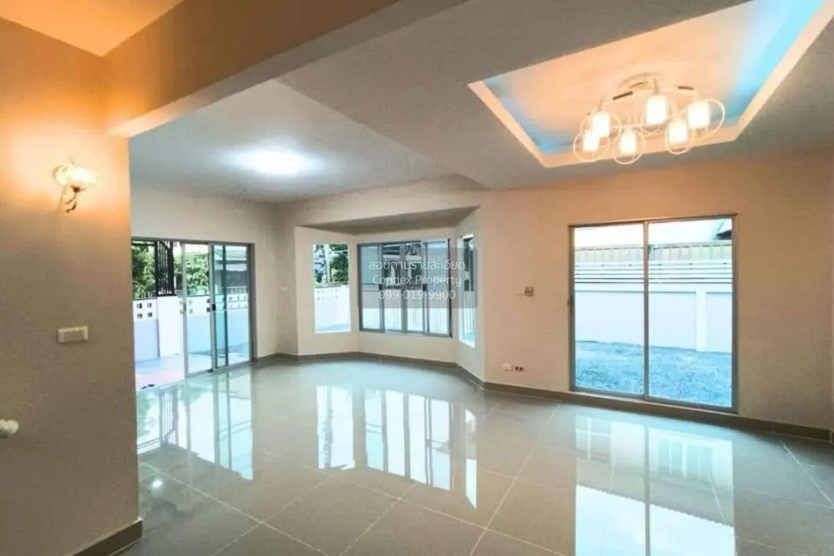 ขายบ้าน  พฤกษ์ลดา รังสิต คลอง 4 ลาดสวาย ลำลูกกา ปทุมธานี CX-10147