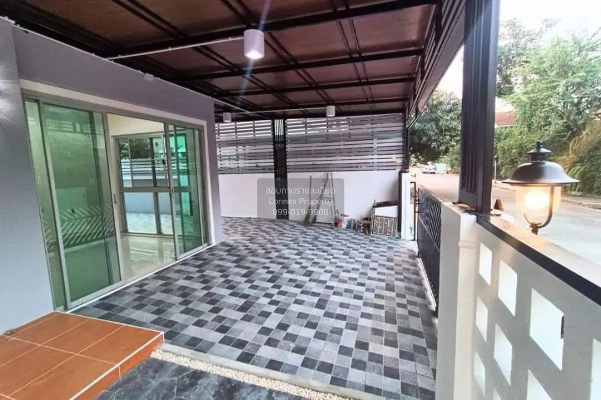 ขายบ้าน  พฤกษ์ลดา รังสิต คลอง 4 ลาดสวาย ลำลูกกา ปทุมธานี CX-10147 3